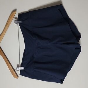 EDDIE BAUER LINED SHORTS